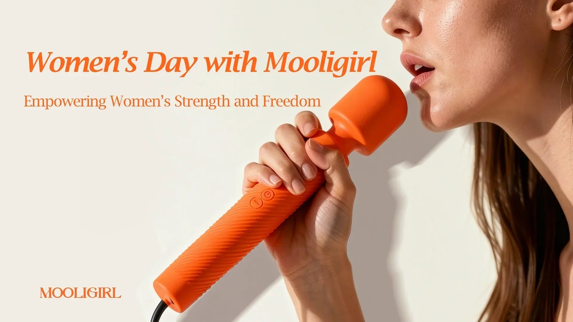 Women’s Day with Mooligirl: Empowering Women’s Strength and Freedom