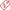 Red sale tag icon with a percentage symbol