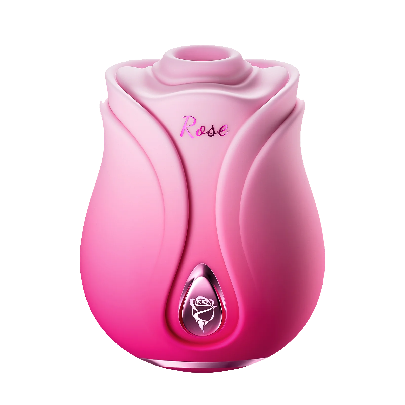 front display of mooligirl rosemoon featuring an elegant rose-inspired design for relaxing moolitime moments