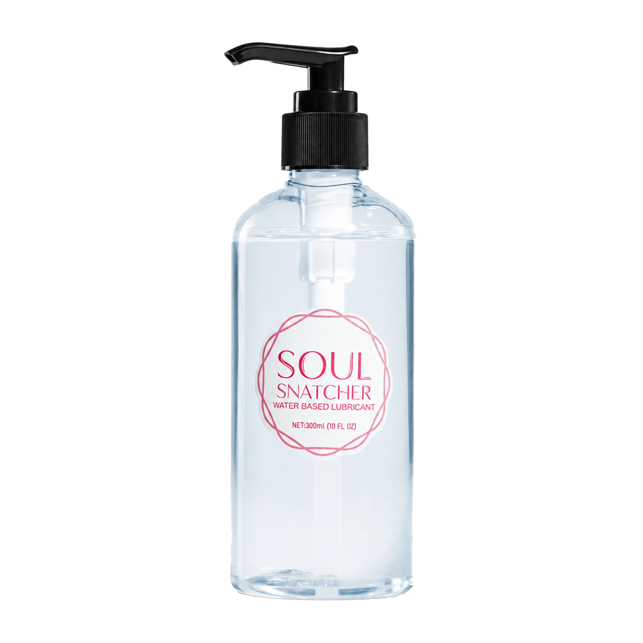 Mooligirl Water-Based Lubricant 300ML