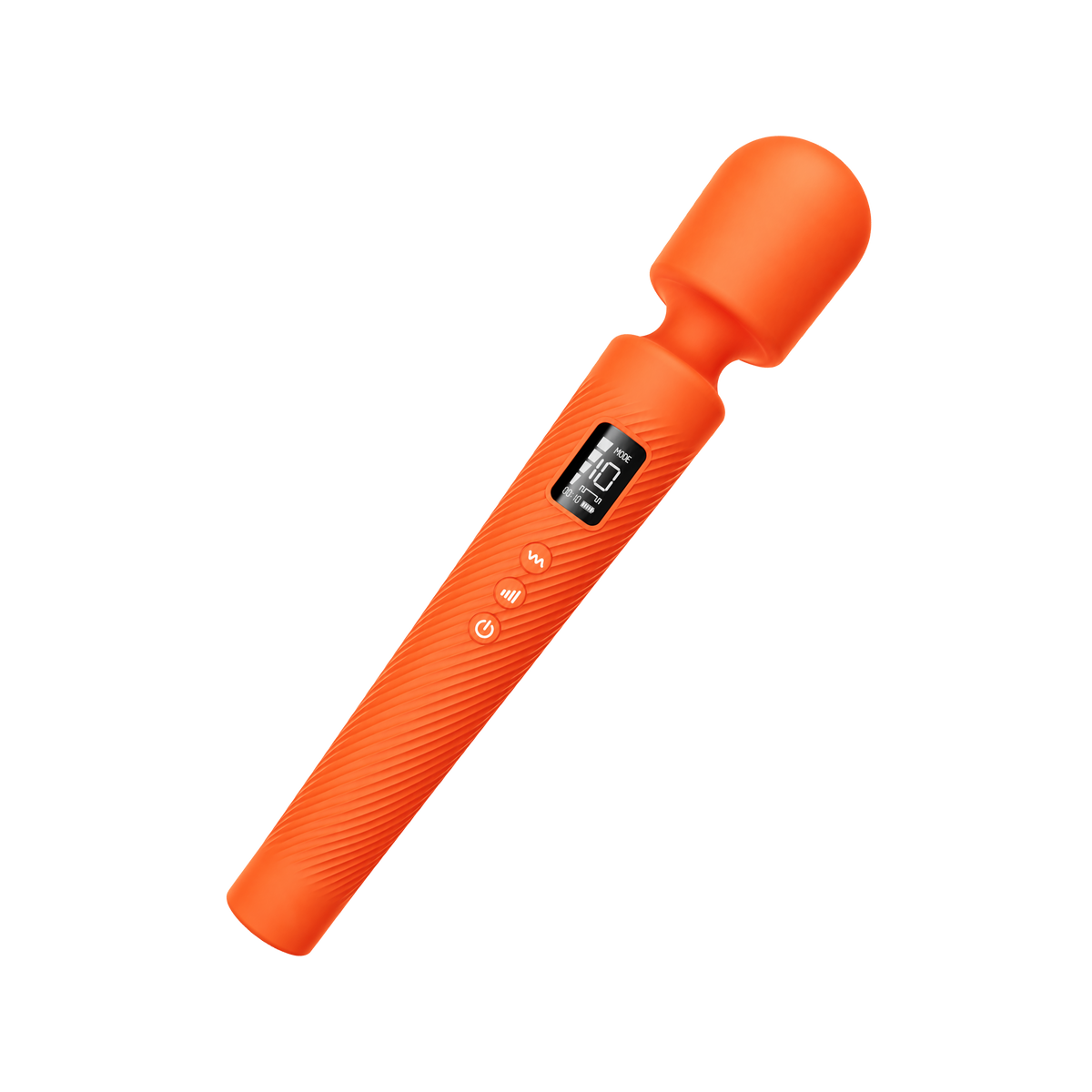 Bright Orange